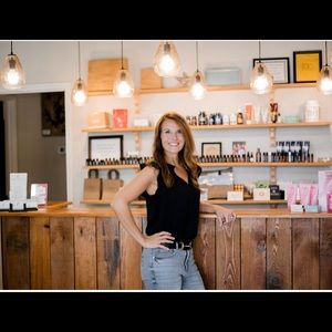 Meet your Posher, Janice